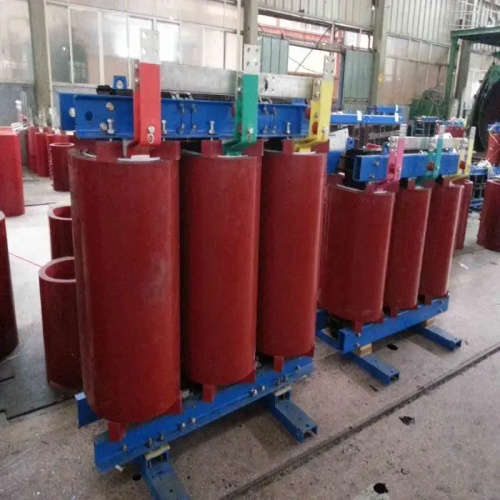 武昌SCB10-250KVA干式变压器