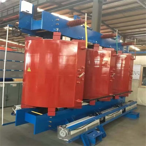 武昌SCB10-500KVA干式变压器价格