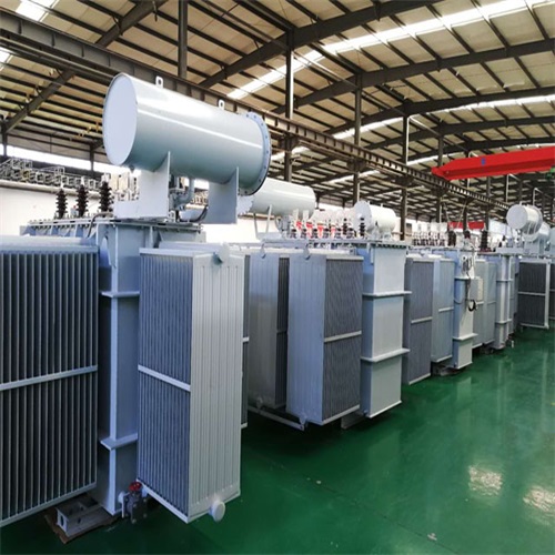 武昌S11-4000KVA/10KV/0.4