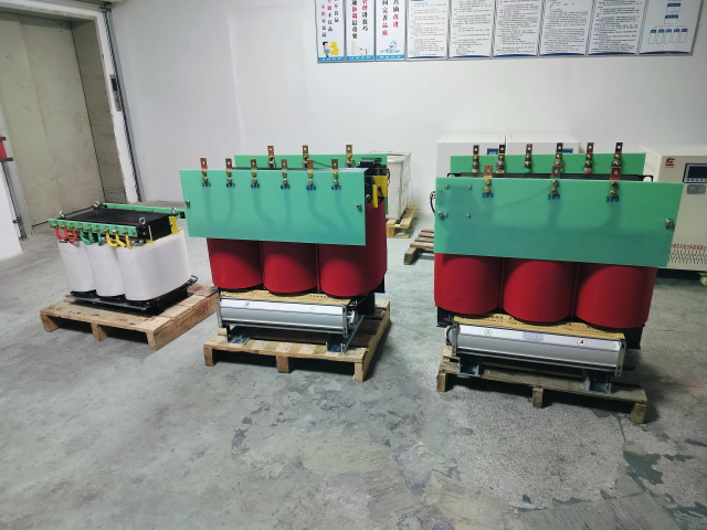 武昌KS11-1000KVA矿用变压器